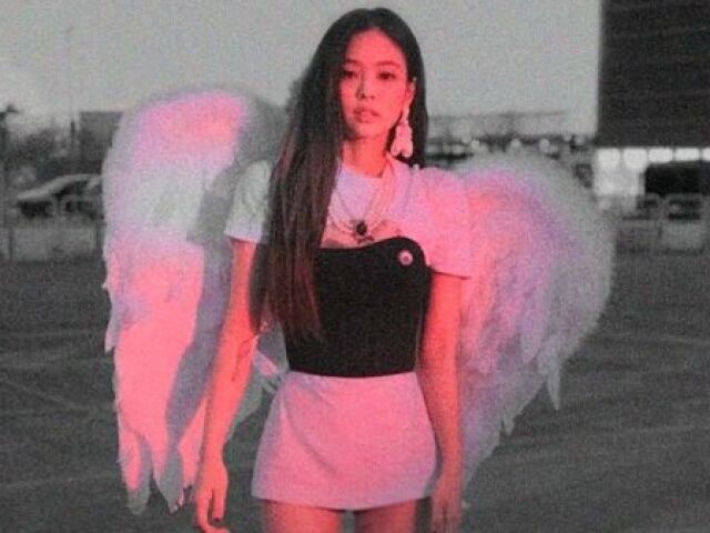 Solo - Jennie (Blackpink)