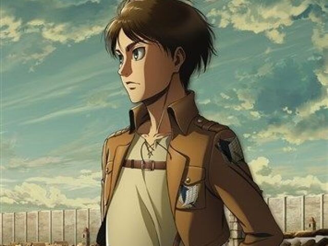 Eren