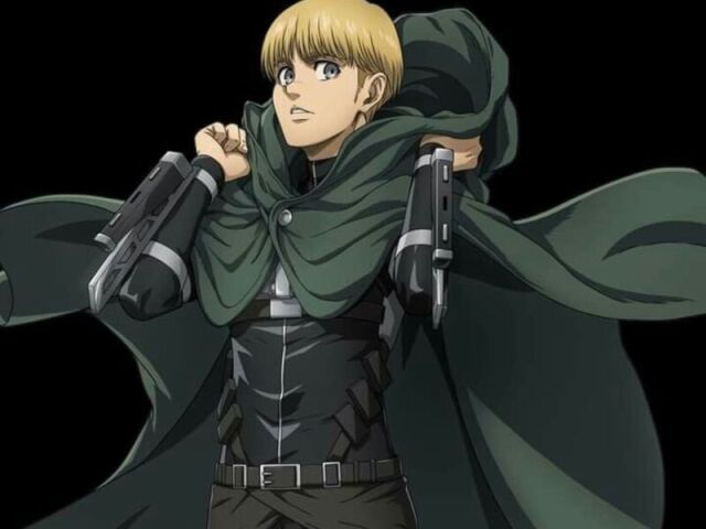Armin