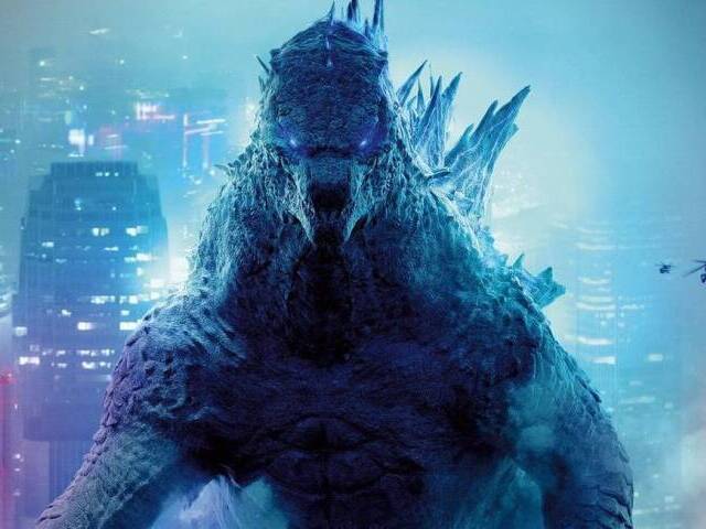 O quanto você sabe sobre Godzilla?