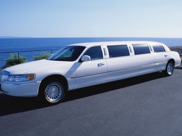 Limousine