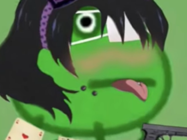 Você conhece mesmo kakegurui?(nivel hard)