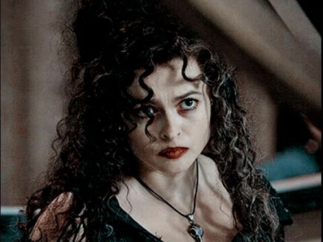 Bellatrix Lestrange