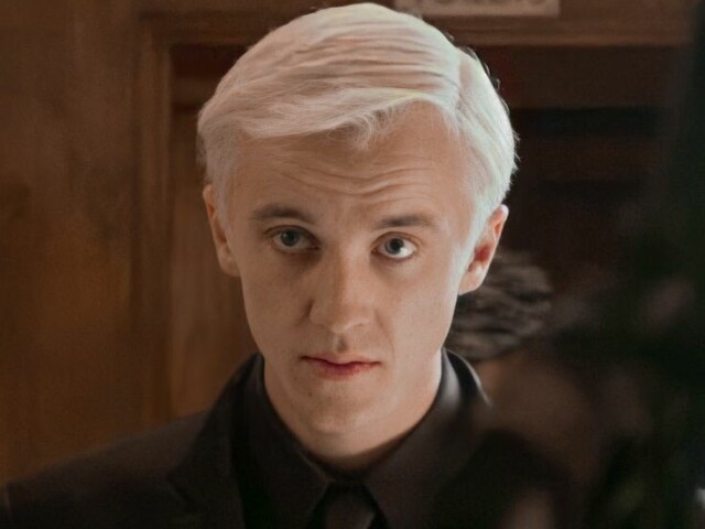 Draco Malfoy