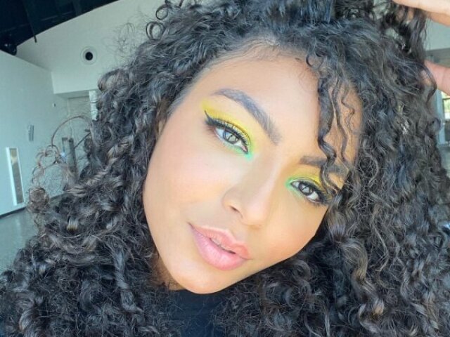 any gabrielly a nossa brasileira (NOW UNITED)