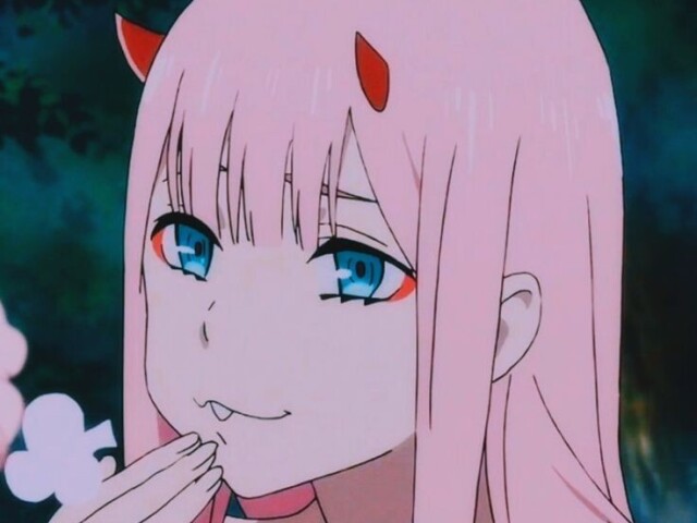 Zero two