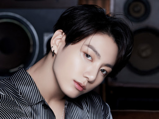 Jungkook (BTS)