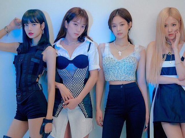 Adivinhe as músicas da BLACKPINK pelos emojis