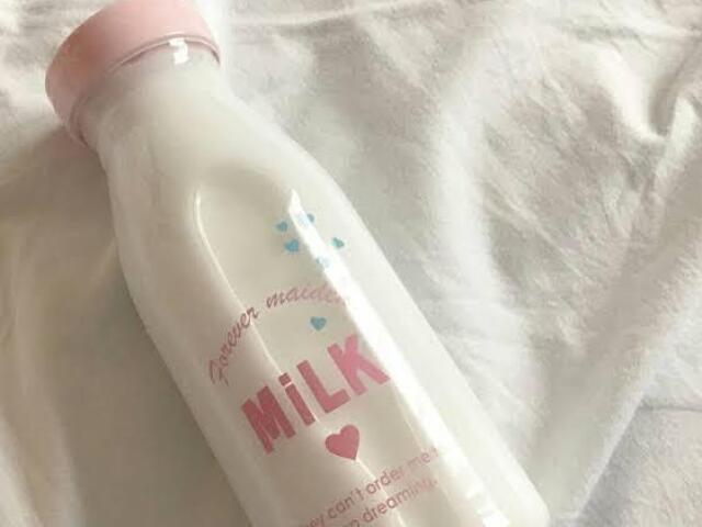 Milk🍶