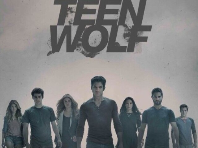 Teen wolf