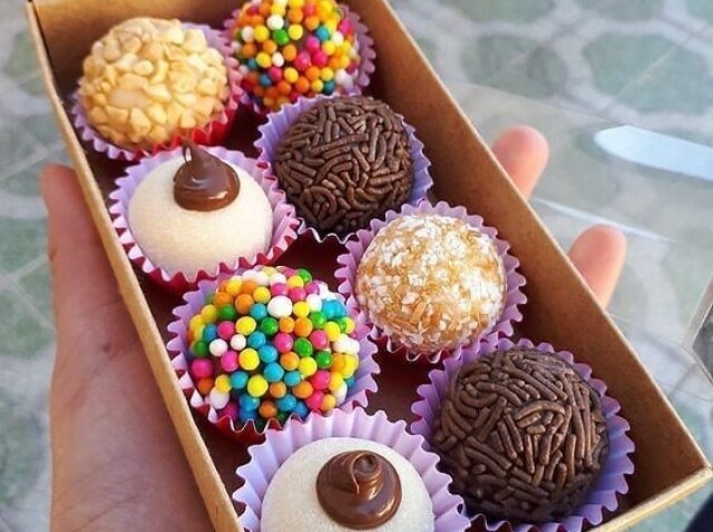 Brigadeiro