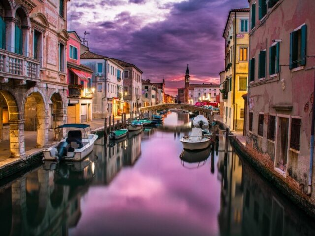 Veneza