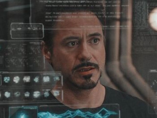 Tony Stark