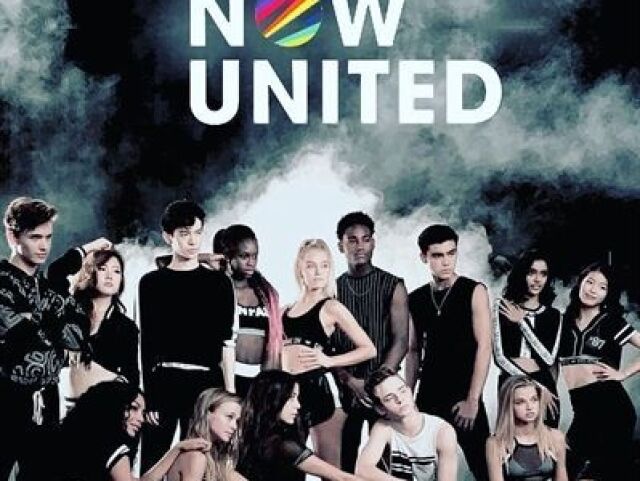 now united