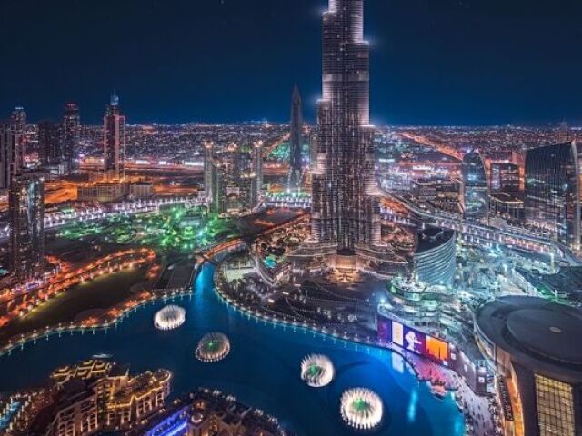 Dubai