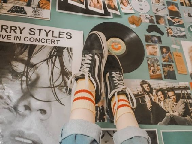 Vintage