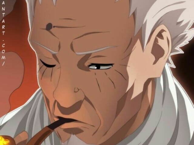 Hiruzen