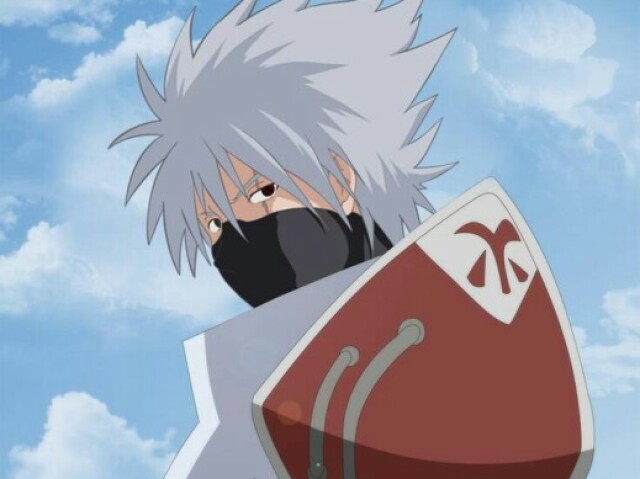 Kakashi