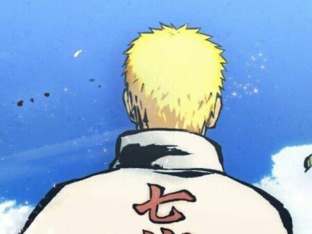 Naruto