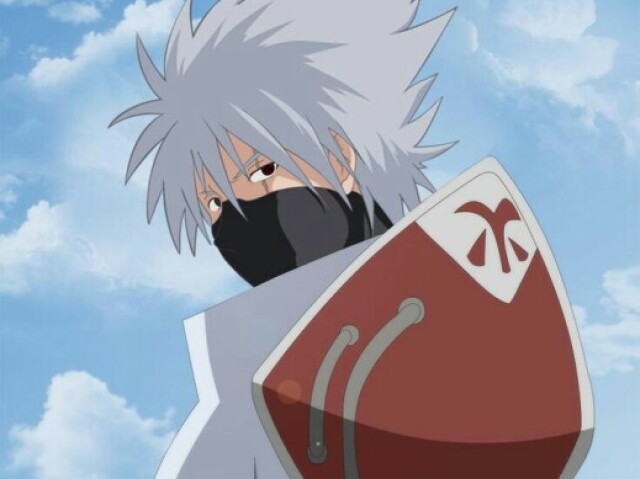 kakashi