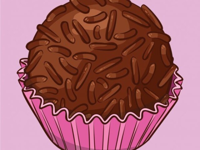 BRIGADEIRO