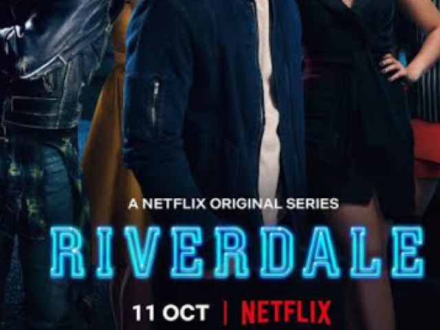 Riverdale