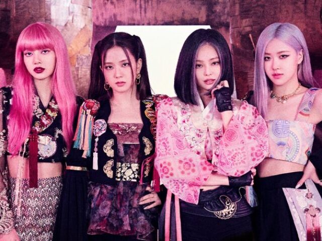 How You Like That (Blackpink)