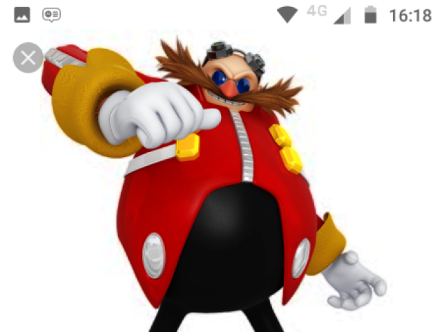 Eggman