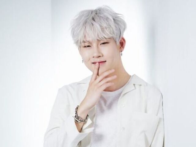 🥀 jooheon - monsta x 🥀