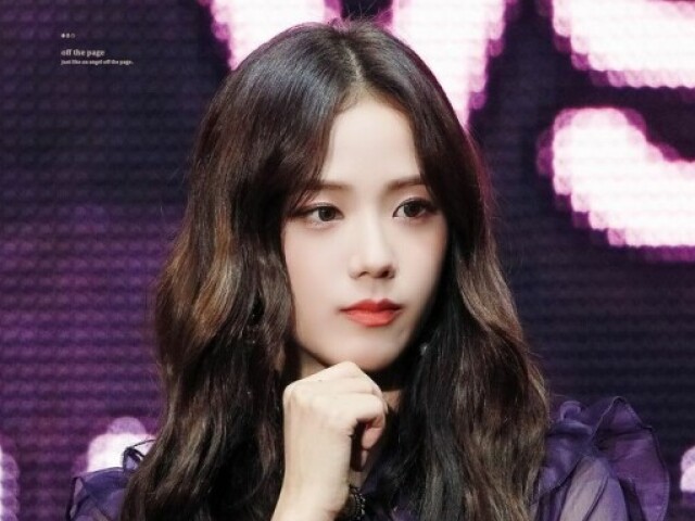 Jisoo💛