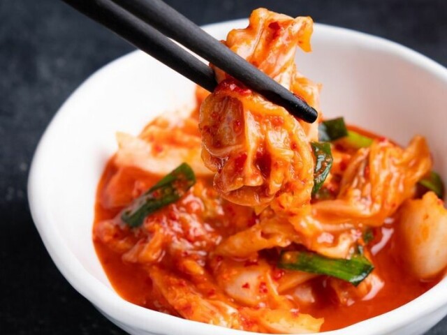 Kimchi