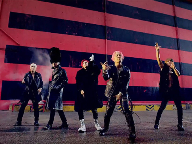 Bang Bang Bang (BIGBANG)