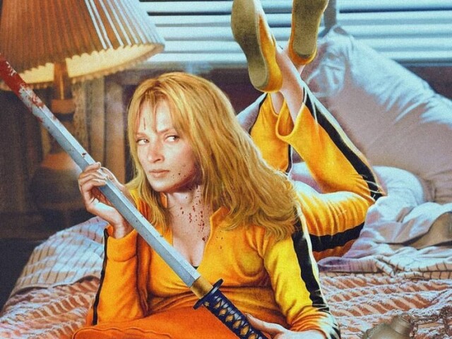 KillBill