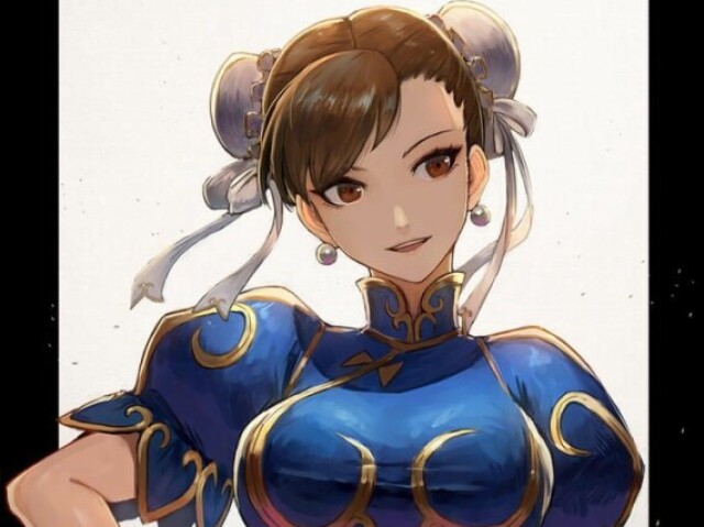 Chun-li