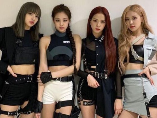 Kill This Love (Blackpink)