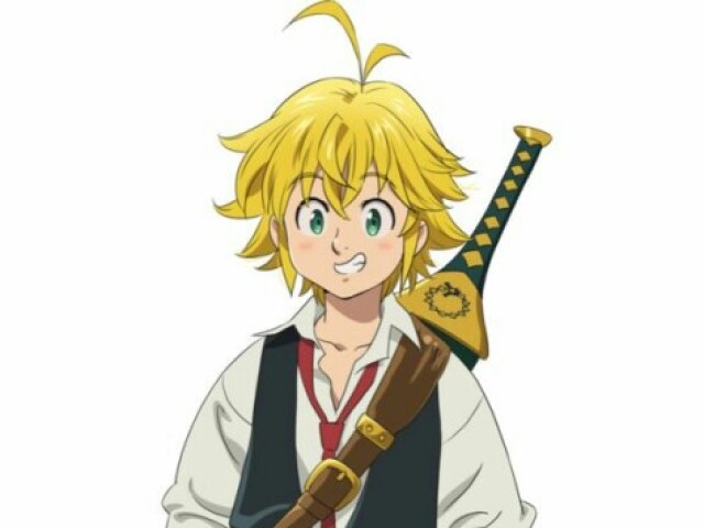 Meliodas