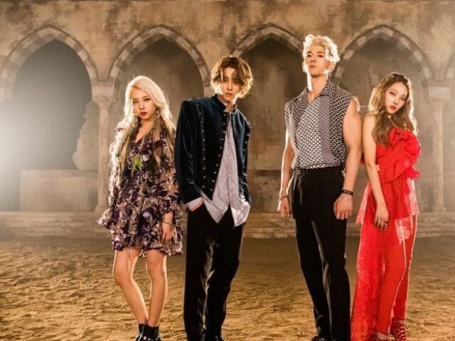 Bomb Bomb - KARD