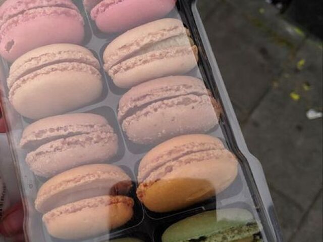 Macarons