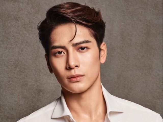 Jackson Wang