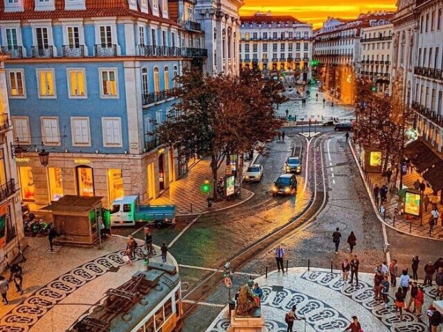 Portugal✨