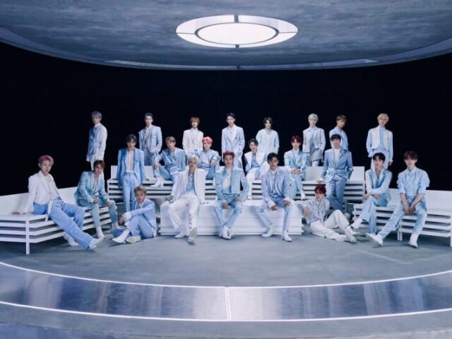 NCT 🍪
