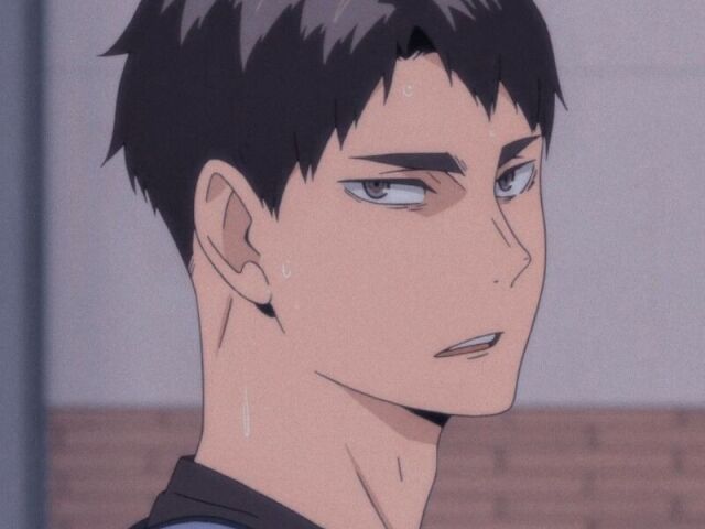 Ushijima Wakatoshi