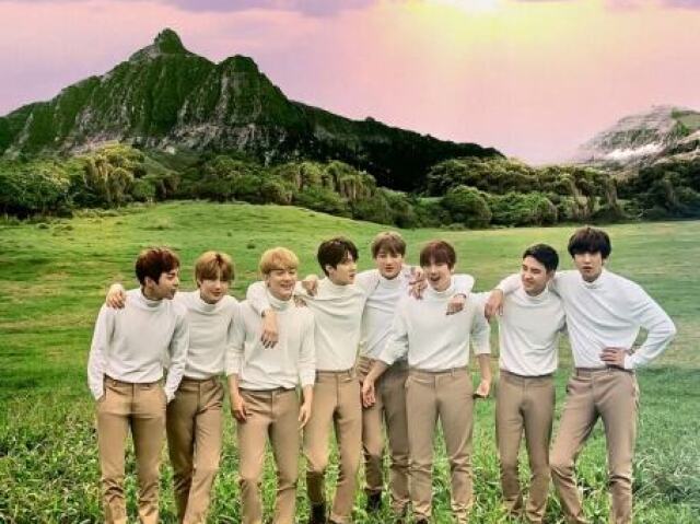 EXO 🍪