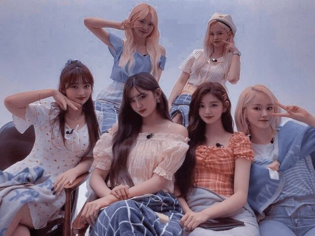 Everglow 🍩