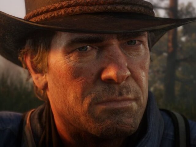 Quem você seria em Red Dead Redemption 2?