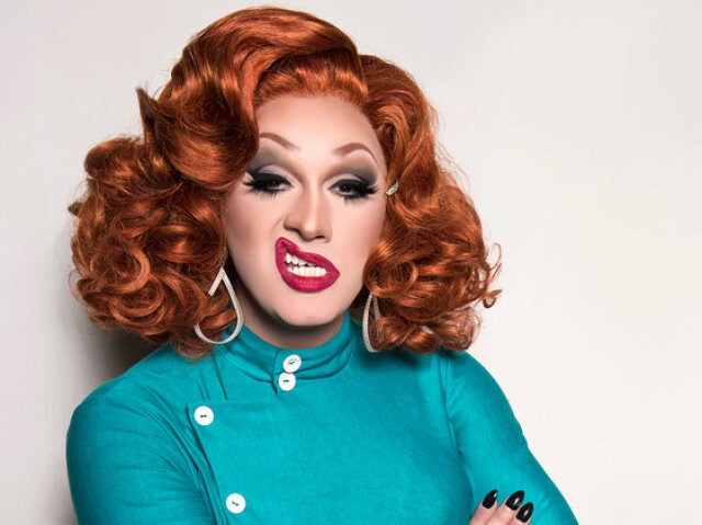 Jinkx Monsoon