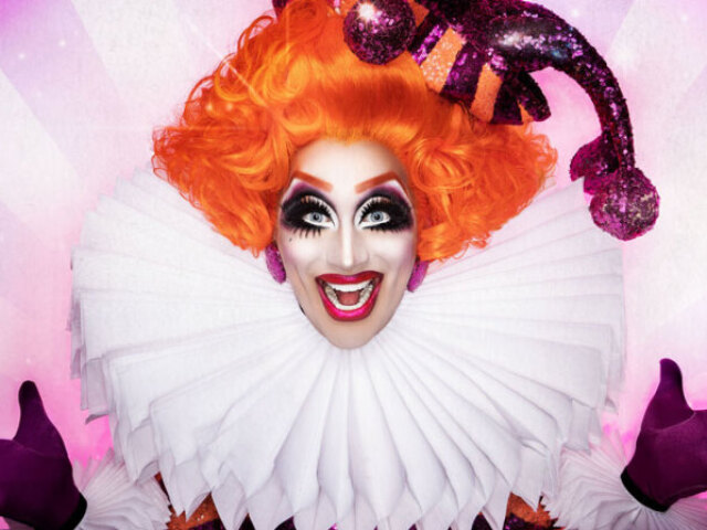 Bianca Del Rio