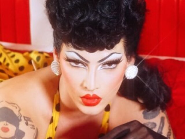 Violet Chachki