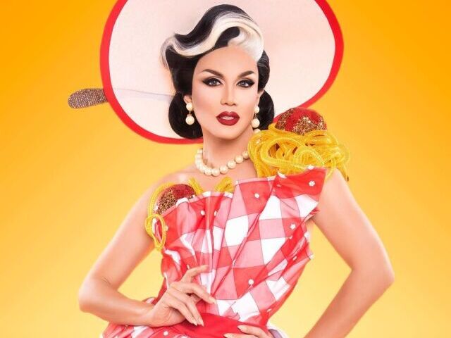 Manila Luzon: Ball