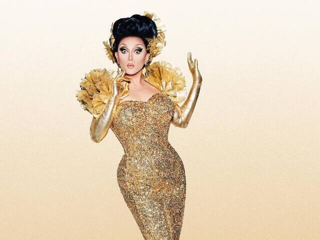 BenDeLaCreme: Snatch Game